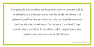 marketplace retail